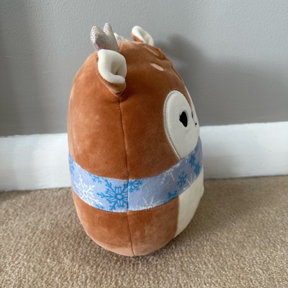 8” Dawn Squishmallow - Picture 2 of 3